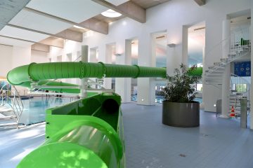 Lockerungen / Das Escher Schwimmbad öffnet am 6. Juli für den ganzen Sommer