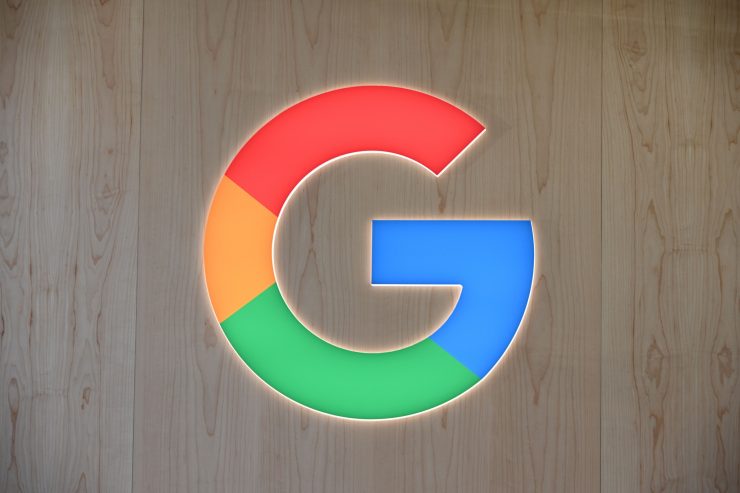 Google-Rechenzentrum / Abgeordnete erhalten Einsicht in die Absichtserklärung