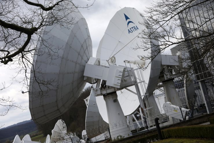 Arbeitsmarkt / SES schließt internationale Zweigstellen und entlässt auch Angestellte in Luxemburg