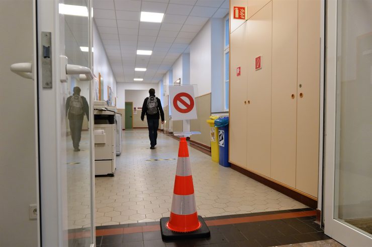 Esch/Alzette / Lehrer aufgebracht: Kinder der Escher Maison Relais werden in den Pfingstferien erneut gemischt