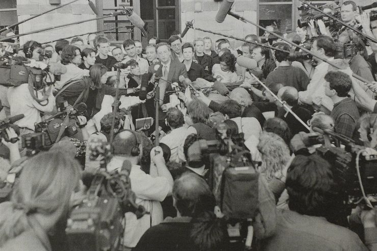 Drama im „Spatzennascht“ / 20 Jahre nach der Geiselnahme von Wasserbillig