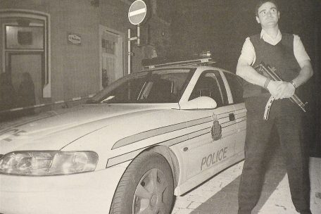 Auch an den Luxemburger Ordnungskräften ist das Geiseldrama nicht spurlos vorbeigezogen