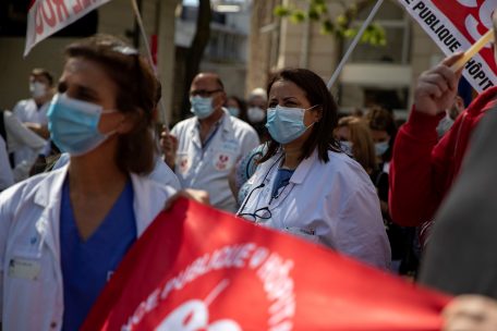 Crise sanitaire et écologique / Serge Morand tire la sonnette d’alarme