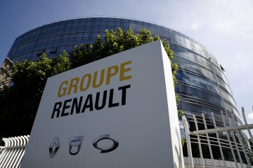 Frankreich / Macron legt Rettungsplan für heimische Automobilindustrie vor