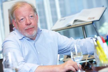 Lockerungen / Horesca-Präsident Alain Rix: „Mir maache net méi zou“