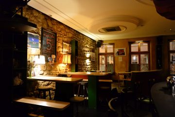 Regierung zuversichtlich / Öffnung der Gastronomie ein „ambitionierter Schritt“