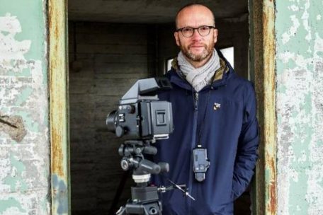 Expo  / Inventaire visuel: Déambulation dans l’Agrocenter de Mersch