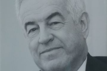 Handwerk / Paul Reckinger stirbt im Alter von 83 Jahren