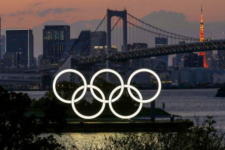 Coronakrise / Sorge um verlegte Tokio-Spiele wächst