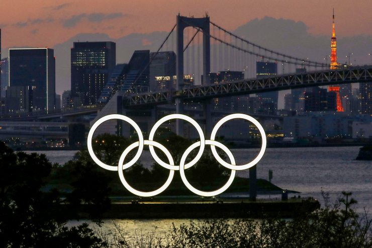 Coronakrise / Sorge um verlegte Tokio-Spiele wächst