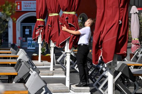 Gastronomie-Öffnung / Das sind die Corona-Regeln für Luxemburgs Kneipen und Restaurants