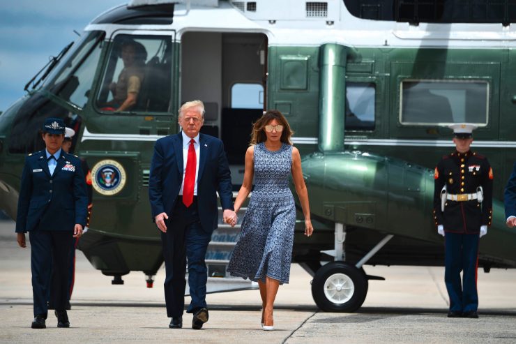 „Ab da wird es gefährlich“ / Eine Expertin erklärt, was Trumps Streit mit Twitter bedeutet – auch für uns alle