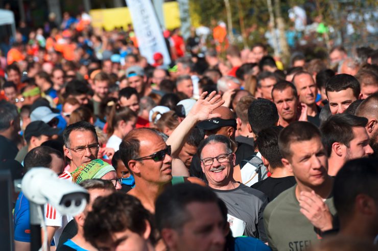 Lauf-Event / „Risiko zu groß“: Differdingen verzichtet lieber auf den Steel-Run