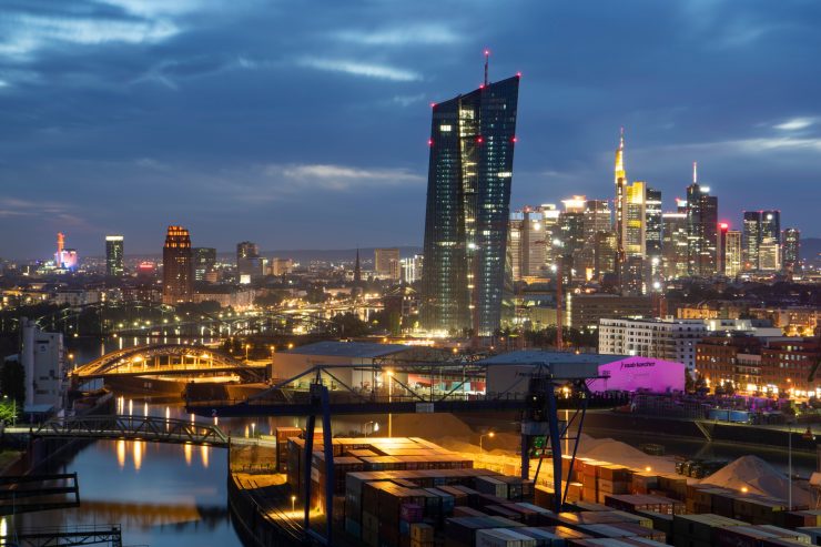 Project Syndicate / Die Grenzen der extremen Covid-Geldpolitik