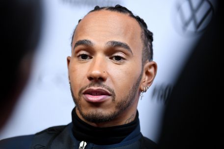 Kopf des Tages / Lewis Hamilton: Grande gueule et bonne conscience de la F1