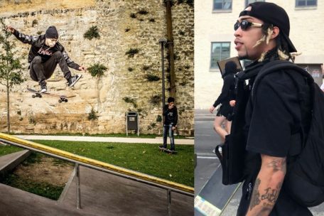 Aufgewachsen in Luxemburg / D’Antony Harmon über die „Black Lives Matter“-Proteste in Texas: „D’USA sinn einfach verréckt ginn“