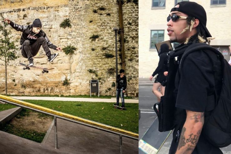 Aufgewachsen in Luxemburg / D’Antony Harmon über die „Black Lives Matter“-Proteste in Texas: „D’USA sinn einfach verréckt ginn“