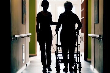 Erste Resultate der Massentests / Nur zehn Altenheim-Bewohner hatten „versteckte Corona-Infektionen“