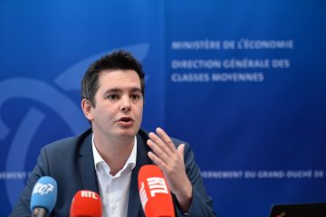 Tourismus / Der 50-Euro-Gutschein gilt nur für Übernachtungen in Luxemburg