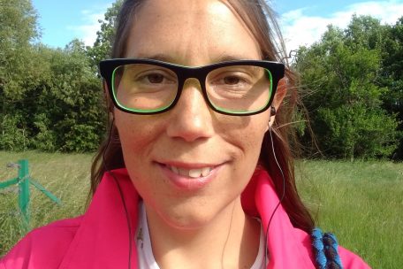 2015 erhielt Sara Bamberg eine neue Leber, seither leidet sie an chronischer Niereninsuffizienz und geh&ouml;rt zur Gruppe der Risikopatienten