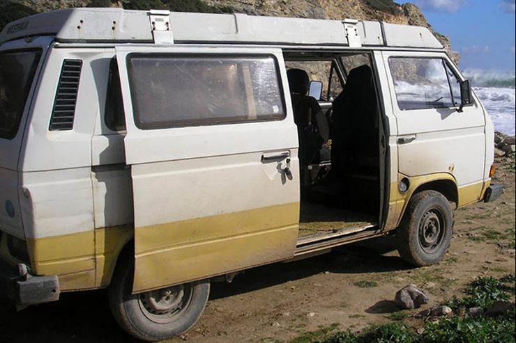 Fall „Maddie“ / 13 Jahre Fahndung, Tausende Spuren und ein bisschen Hoffnung auf Klärung