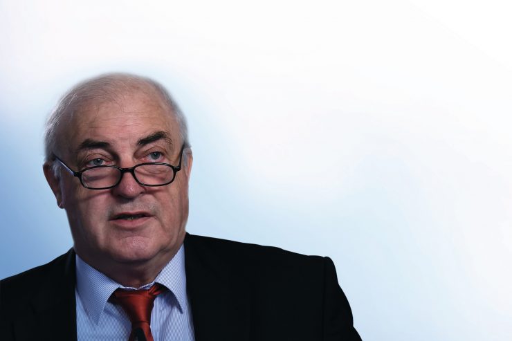 Europaparlament / Corona im Skiparadies: Charles Goerens will Untersuchungskommission zu Ischgl