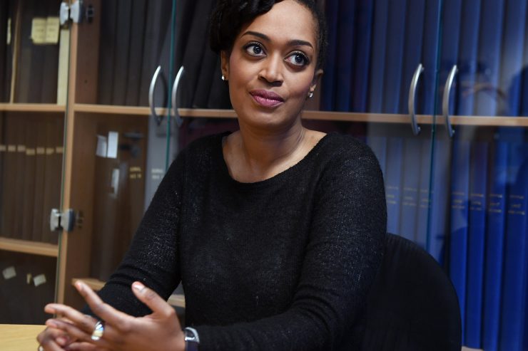 Racisme au Luxembourg / Une lutte qui est toujours d’actualité