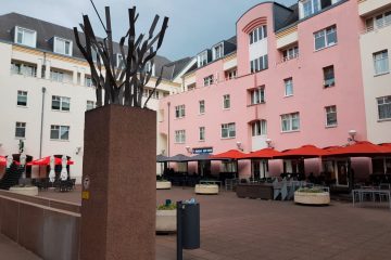 Esch / Festnahme nach Großeinsatz: Schusswaffe war Paintball-Gewehr