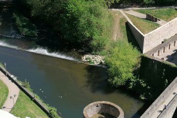 Unesco-Welterbe-Tag / Erstmals Teilnahme von Luxemburg