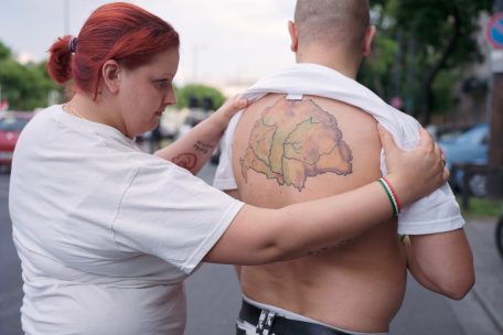 Ungarn / Träume von Großungarn: Wie Orban sich mit altem Trauma neue Stimmen sichert