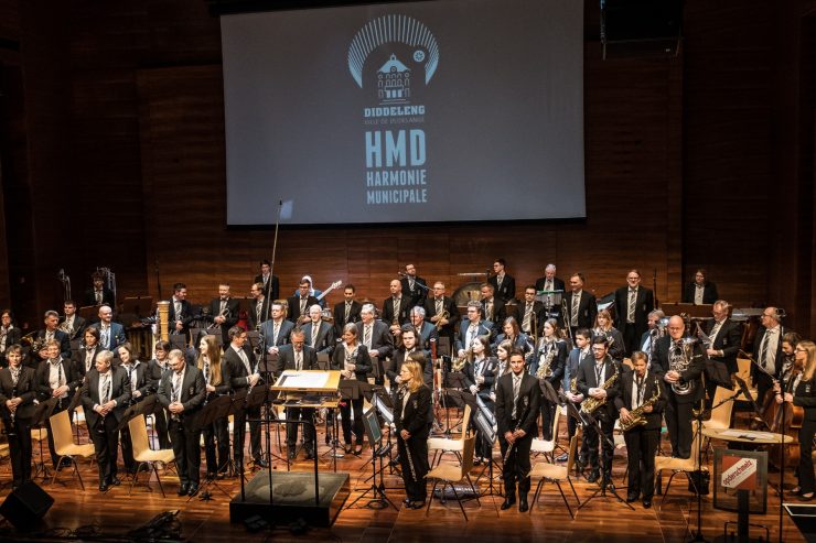 Corona-Krise / Wann können wir wieder gemeinsam musizieren? Luxemburgs Musikvereine blicken in eine unsichere Zukunft