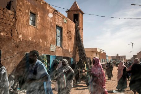 Niger / Angriff in der Sahara: Französische Spezialeinheiten töten Al-Kaida-Chef Nordafrikas