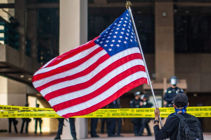 Nachgefragt / Luxemburger in den USA erzählen, wie sich das Leben in Amerika zurzeit anfühlt