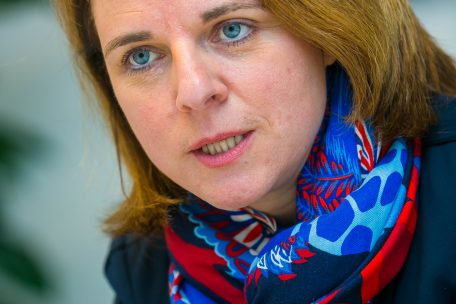 Familienministerin Cahen / Regierungsrat entscheidet am Mittwoch über Öffnung der Spielplätze – Kritik am „Blannenheem“ wird ernst genommen