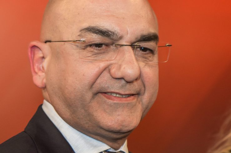 Türkei / Erdogans Botschafter in Wien vergrault Österreicher und liberale Türken