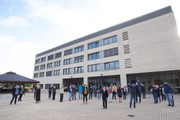 Reaktionen / Jüngste Ereignisse im „Blannenheem“: „Schade, dass nicht früher eingegriffen wurde“