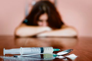 Corona-Krise / Therapiezentrum für jugendliche Drogenabhängige ist dringend notwendig