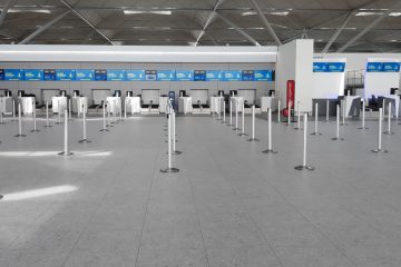 Corona-Massnahmen  / Großbritannien-Reisende müssen zwei Wochen in Selbstisolation