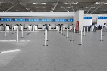 Corona-Massnahmen  / Großbritannien-Reisende müssen zwei Wochen in Selbstisolation