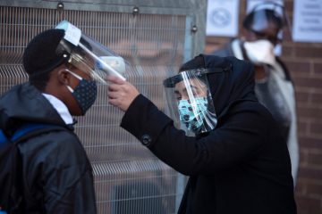 136.000 neue Fälle an einem Tag / WHO sieht weltweite Zuspitzung der Corona-Pandemie