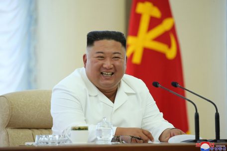 Corona-Pandemie / Ein UN-Experte befürchtet, dass in Nordkorea die Nahrung gefährlich knapp wird