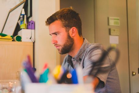 Statistik / In Luxemburg macht sich rund ein Viertel der Einwohner wegen Corona Sorgen um den Job 