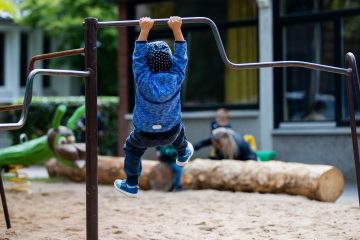 Parlament / Rauferei auf dem Spielplatz der Demokratie