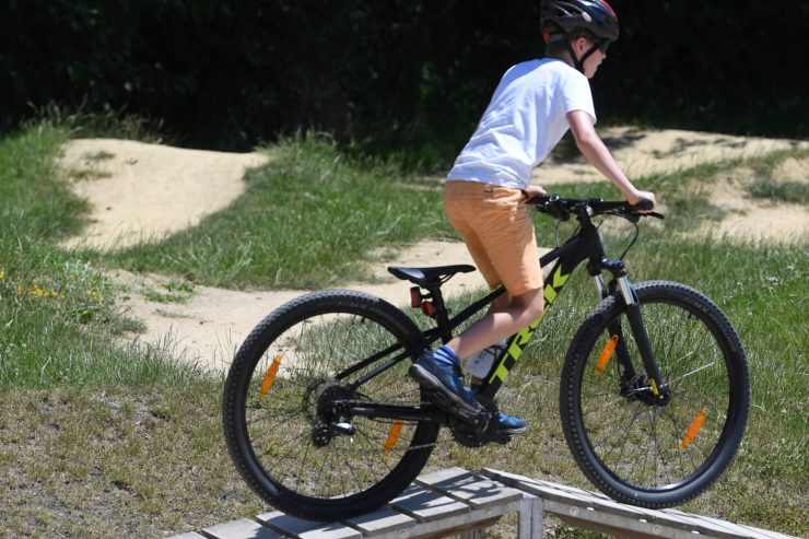Luxemburg-Stadt / Sporteinrichtungen öffnen wieder ihre Türen