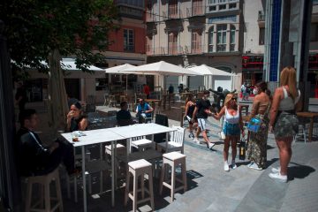 Weltwirtschaft / OECD rechnet mit Einbruch von bis zu 7,6 Prozent