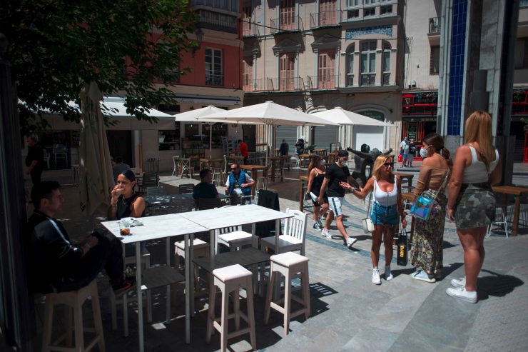 Weltwirtschaft / OECD rechnet mit Einbruch von bis zu 7,6 Prozent