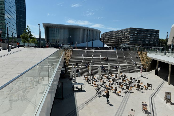 „Sans-papiers“ / An ihrem Leben wird sich so bald nichts ändern – keine neue Amnestie in Sicht