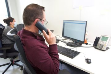 Corona / Die Verfolgung von Infektionsketten läuft in Luxemburg (fast) reibungslos