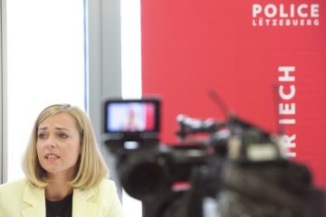 Bericht / Kaum merklicher Anstieg häuslicher Gewalt durch Covid-19