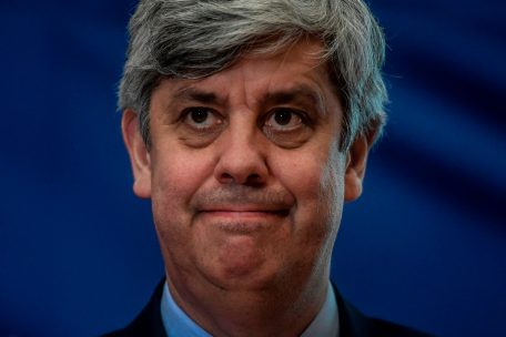 Eurogruppe / Bis zum 12. Juli muss ein neuer Vorsitzender gefunden werden